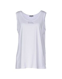 Майка ANN Demeulemeester