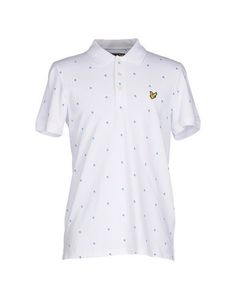 Поло Lyle & Scott