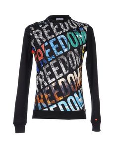 Толстовка Moschino