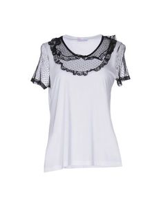 Футболка Redvalentino