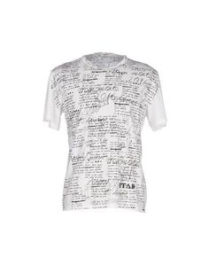 Футболка Golden Goose