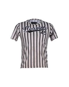 Футболка Heaven 45