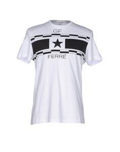 Футболка GF Ferre