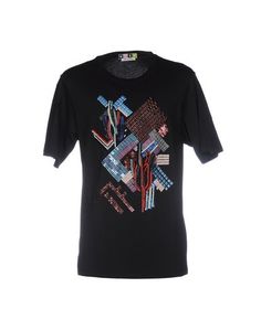 Футболка Msgm