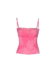 Топ без рукавов VDP Collection