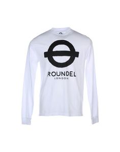 Футболка Roundel London