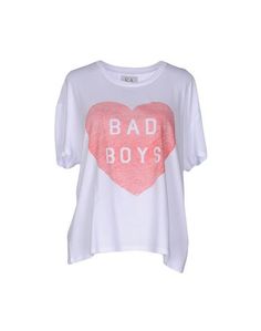 Футболка ZOE Karssen