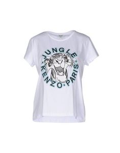 Футболка Kenzo