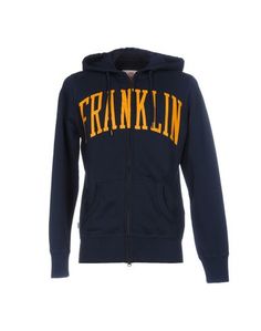Толстовка Franklin & Marshall