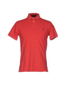 Поло Polo Ralph Lauren