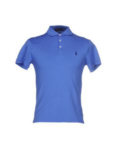 Поло Polo Ralph Lauren