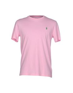 Футболка Polo Ralph Lauren