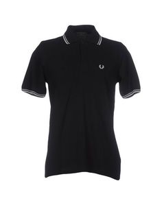 Поло Fred Perry