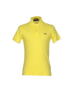 Поло Fred Perry
