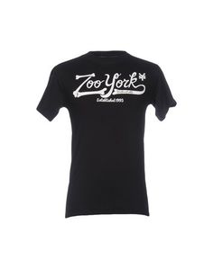 Футболка ZOO York