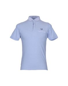 Поло Fred Perry