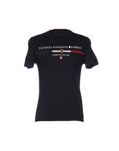 Футболка Aeronautica Militare