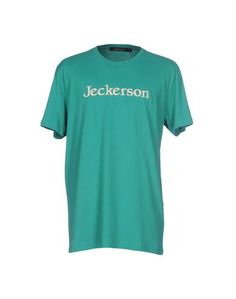 Футболка Jeckerson