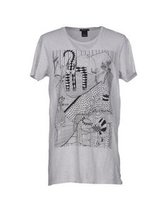 Футболка Scotch & Soda