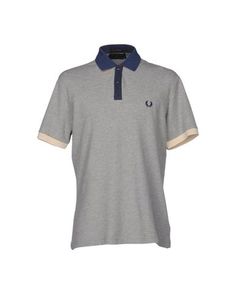 Поло Fred Perry