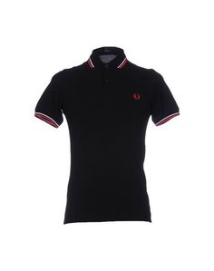 Поло Fred Perry