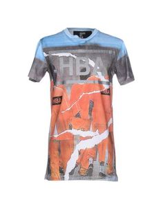 Футболка HBA Hood BY AIR