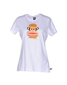 Футболка Paul Frank