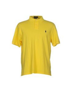 Поло Polo Ralph Lauren