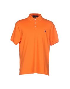 Поло Polo Ralph Lauren