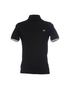 Поло Fred Perry