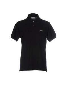 Поло Lacoste