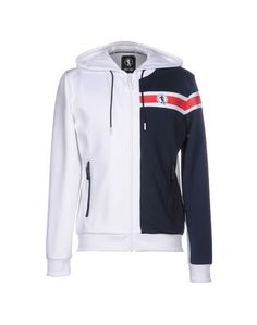 Толстовка Bikkembergs