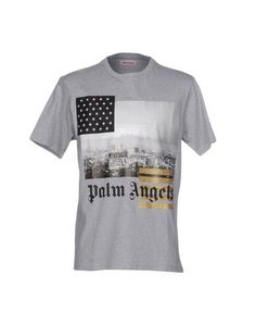 Футболка Palm Angels