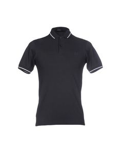 Поло Fred Perry