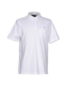 Поло Fred Perry