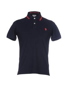 Поло U.S.Polo Assn.