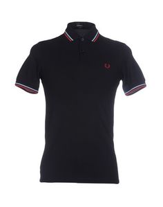 Поло Fred Perry