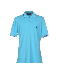 Поло Fred Perry