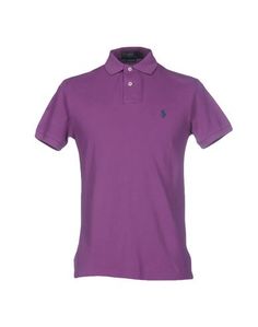 Поло Polo Ralph Lauren