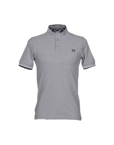 Поло Fred Perry