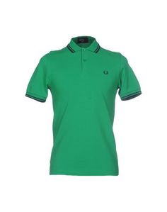 Поло Fred Perry