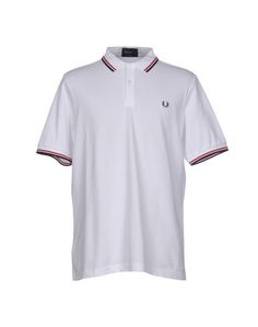 Поло Fred Perry