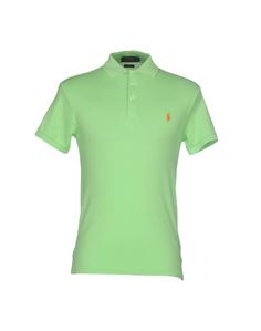 Поло Polo Ralph Lauren