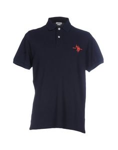 Поло U.S.Polo Assn.