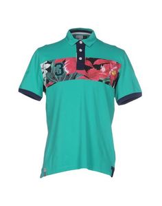 Поло U.S.Polo Assn.