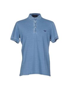 Поло Fred Perry