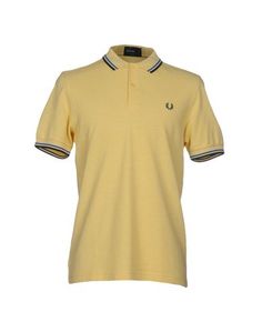 Поло Fred Perry