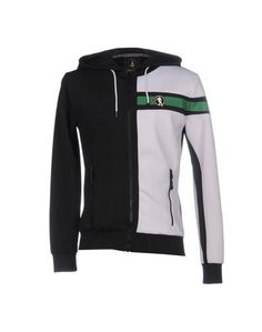 Толстовка Bikkembergs