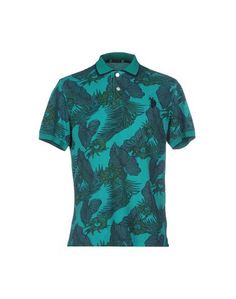 Поло U.S.Polo Assn.