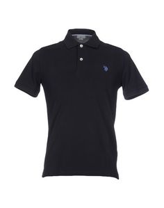 Поло U.S.Polo Assn.